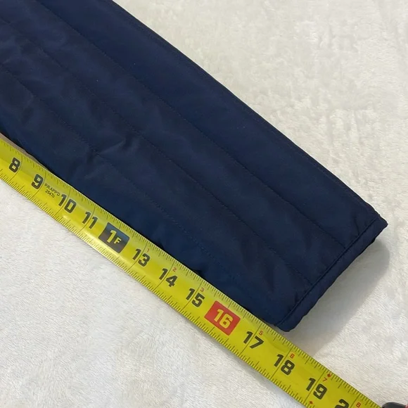 CHRISTOPHER & BANKS, WOMENS QUILTED JACKET SIZE MEDIUM - Picture 6 of 6